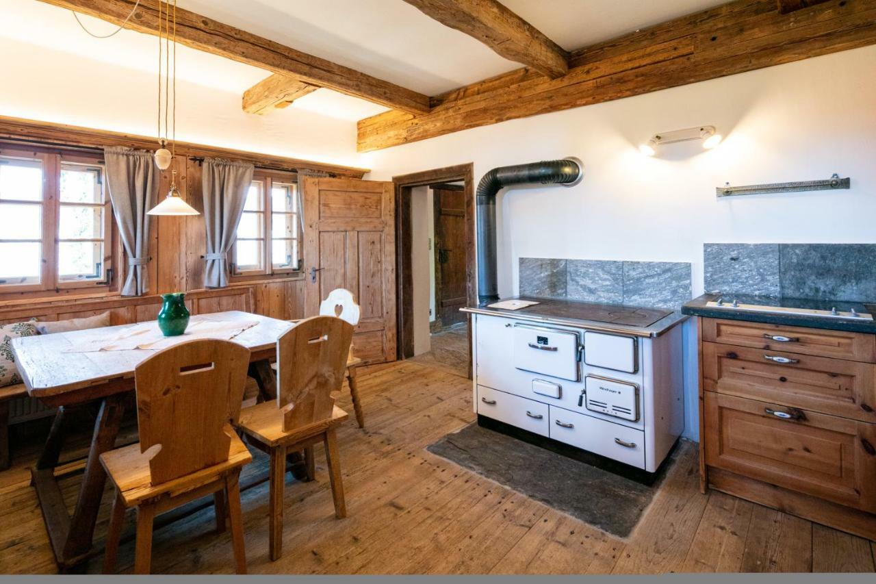 Das Holzpoidl Greisdorf Dış mekan fotoğraf