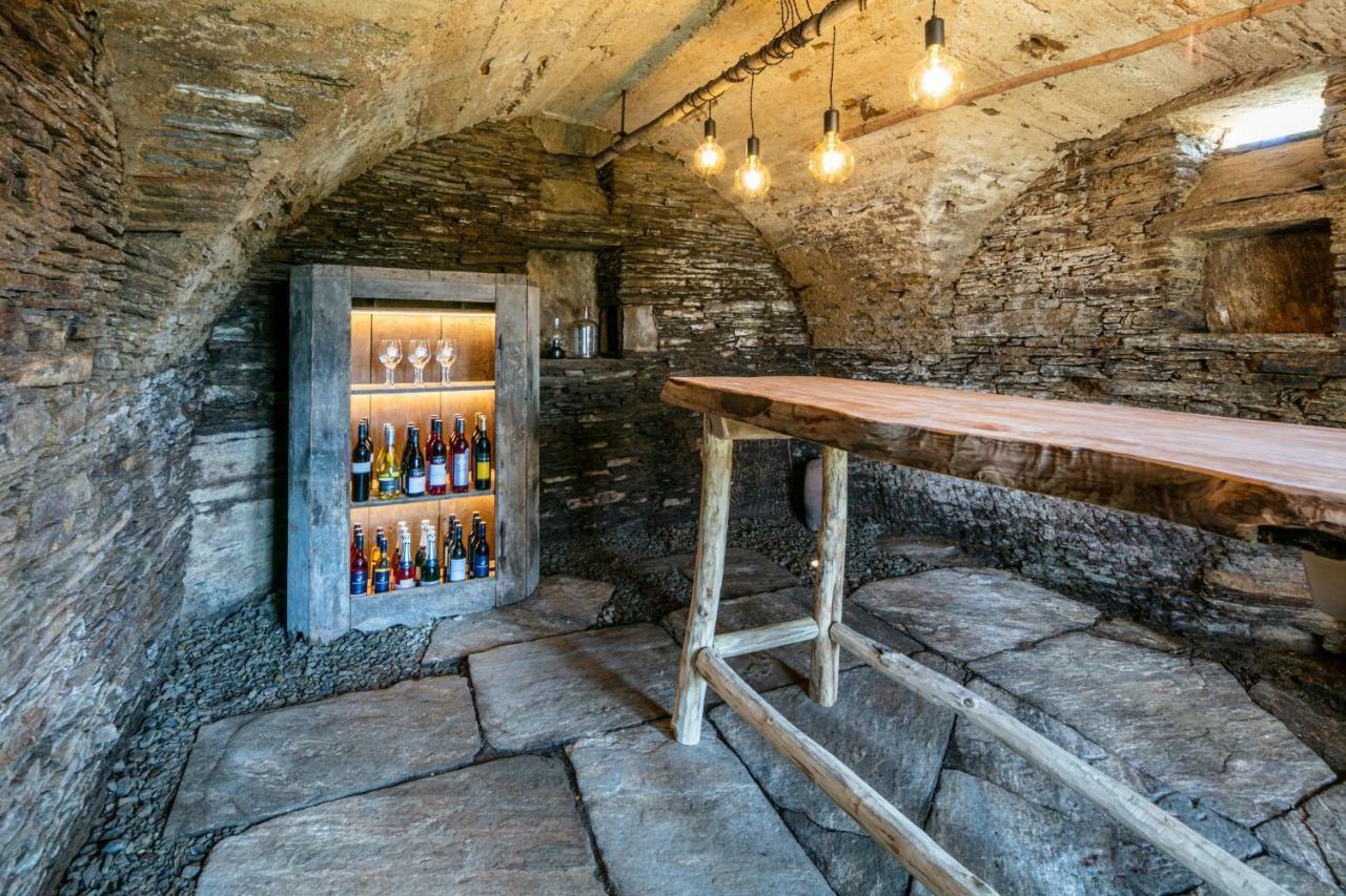 Das Holzpoidl Greisdorf Dış mekan fotoğraf
